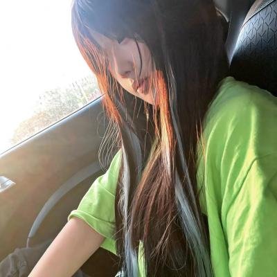 一觉醒来变成妹子