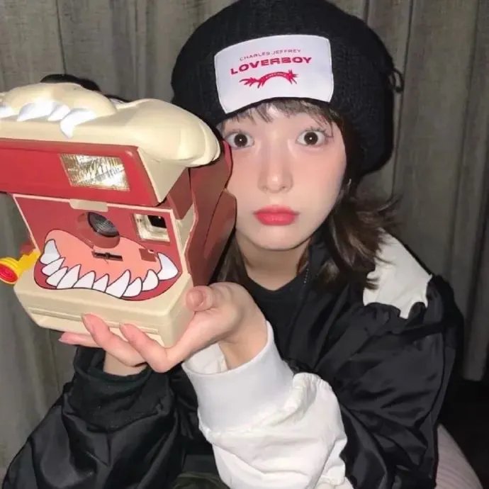 鬼侍女