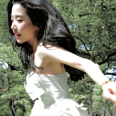 灼热乒乓妹