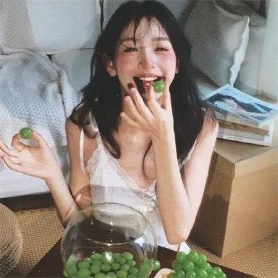 星球尤物